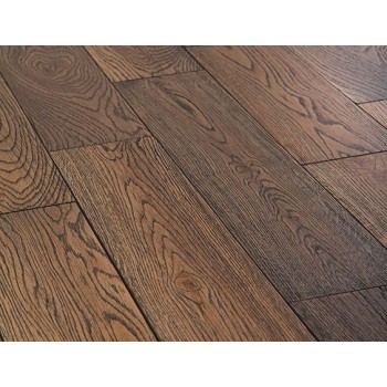 Массивная доска Elite Parket дуб Brown Массивная доска Elite Parket дуб Brown